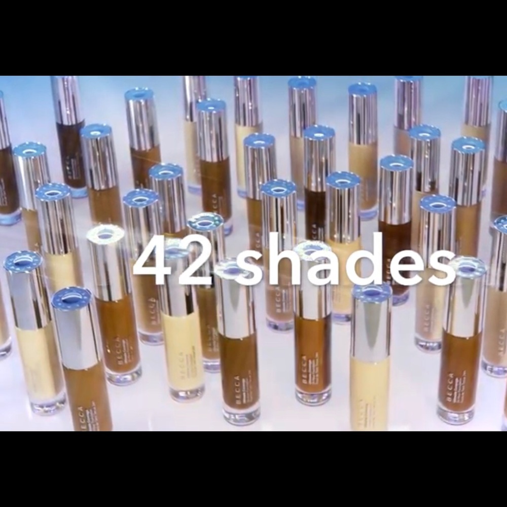Becca Ultimate Coverage 24 Vanilla New - Picture 8 of 8